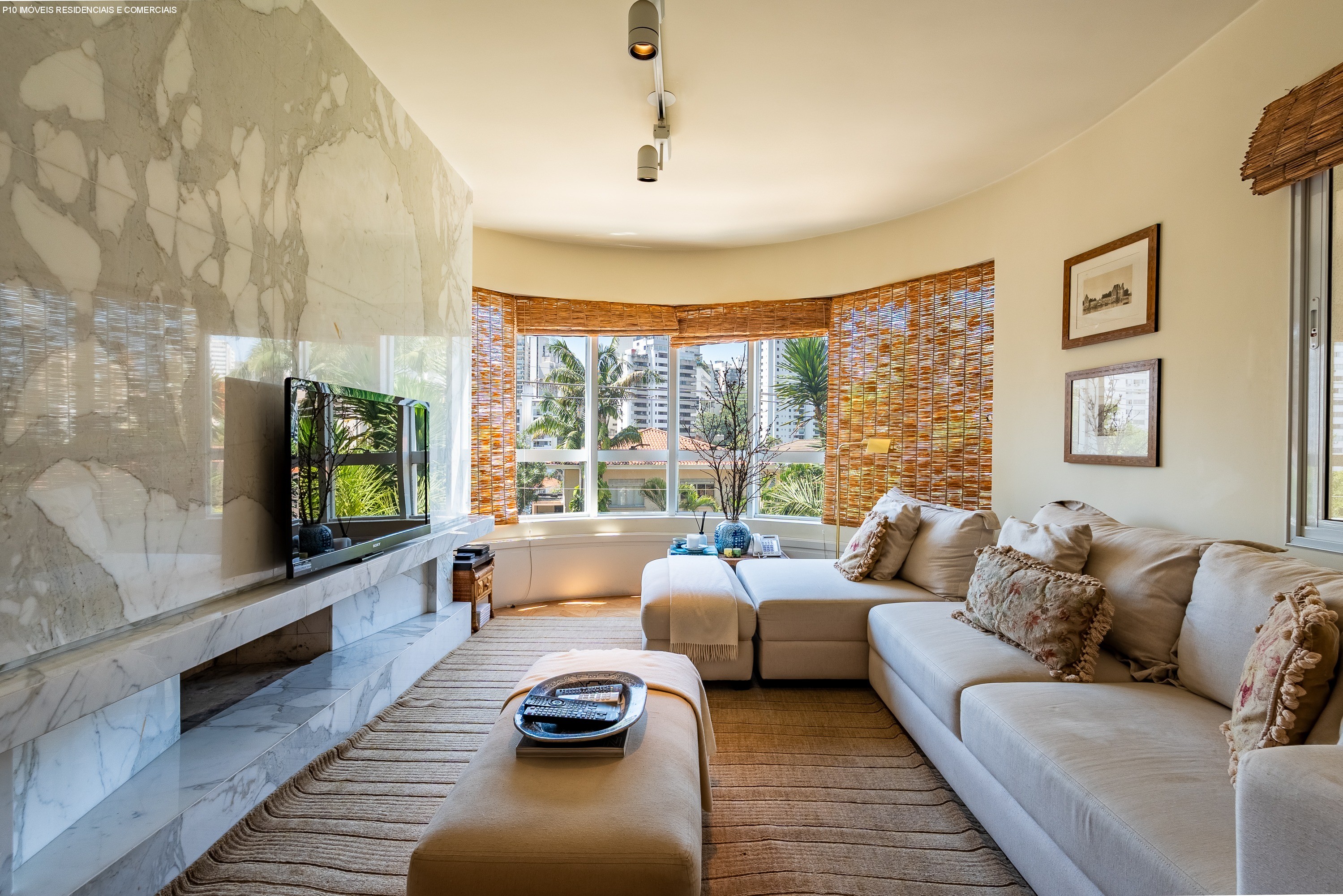 Apartamento, 4 quartos, 330 m² - Foto 12