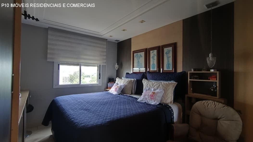 Apartamento, 3 quartos, 137 m² - Foto 18