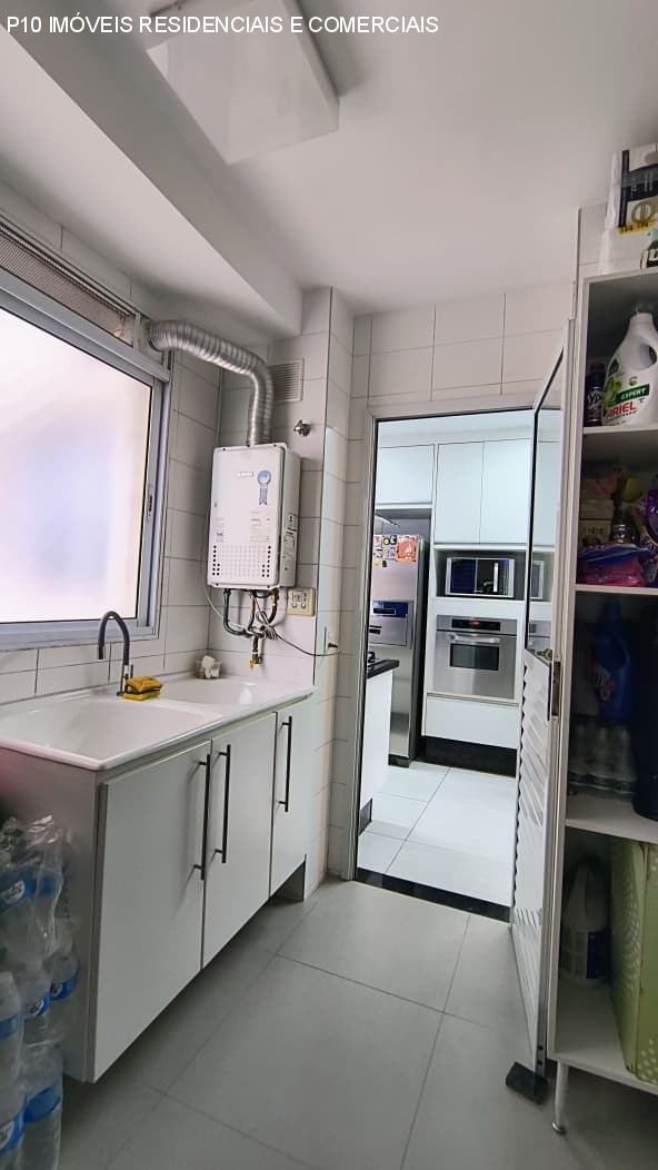 Apartamento, 3 quartos, 137 m² - Foto 15