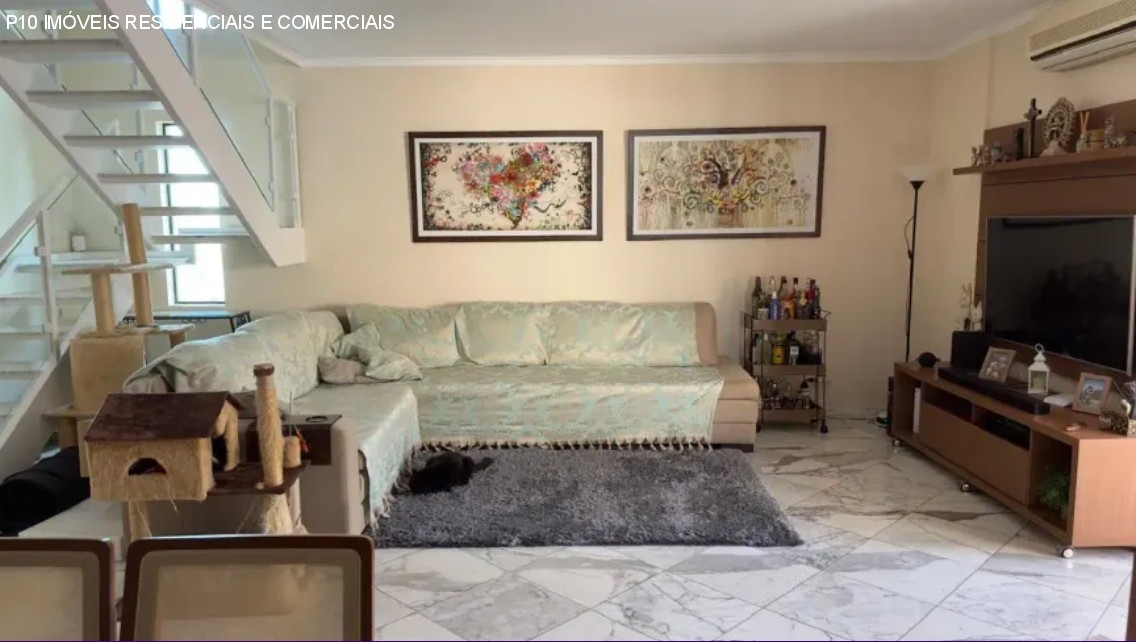 Cobertura, 3 quartos, 174 m² - Foto 4