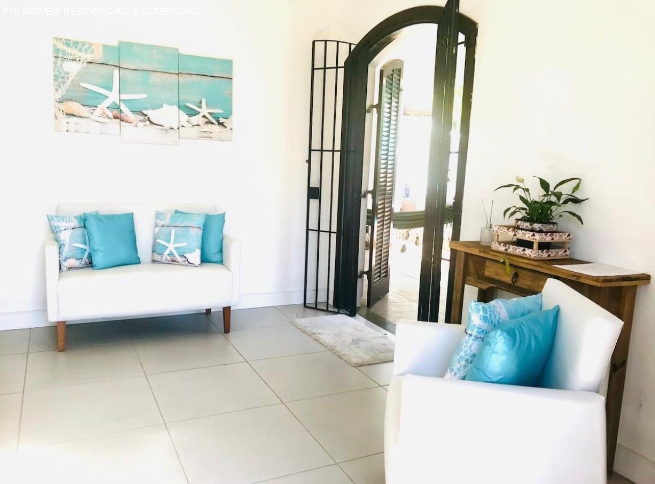 Casa, 11 quartos - Foto 6