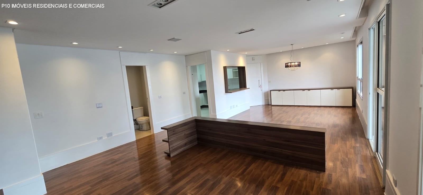 Apartamento, 3 quartos, 160 m² - Foto 4