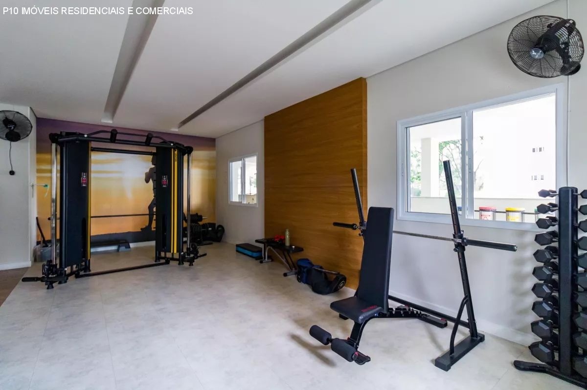 Apartamento, 3 quartos, 96 m² - Foto 64