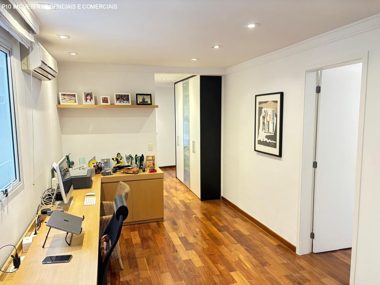 Apartamento, 4 quartos, 241 m² - Foto 16