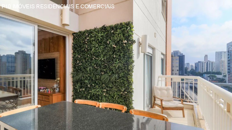 Apartamento, 3 quartos, 121 m² - Foto 3