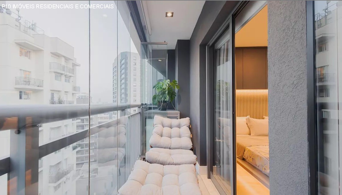 Cobertura, 2 quartos, 97 m² - Foto 7