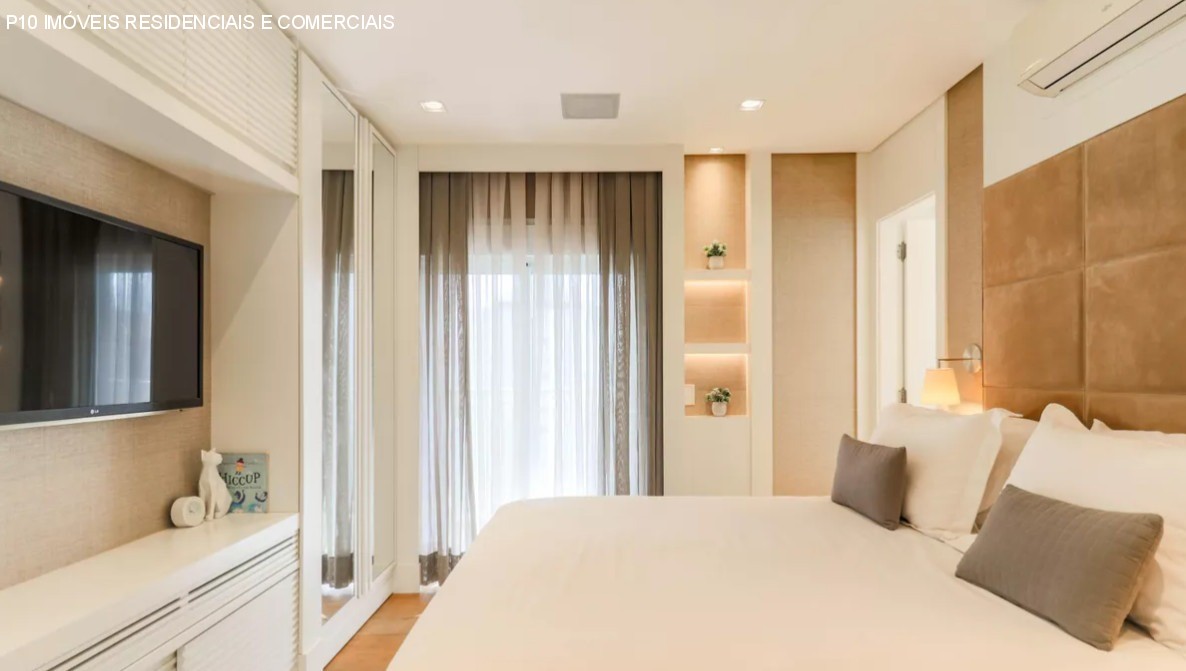 Apartamento, 3 quartos, 121 m² - Foto 18