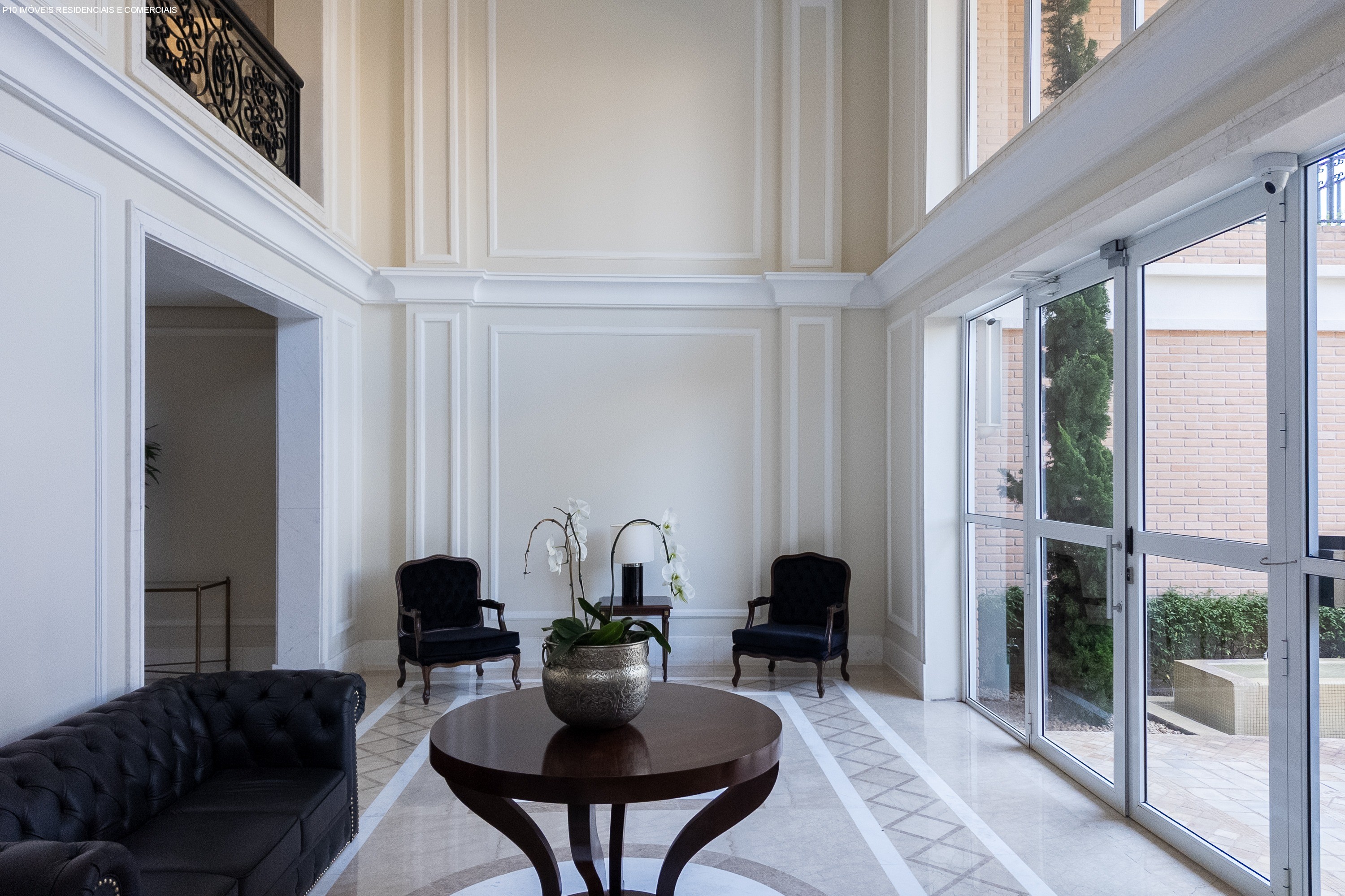 Apartamento, 4 quartos, 330 m² - Foto 44