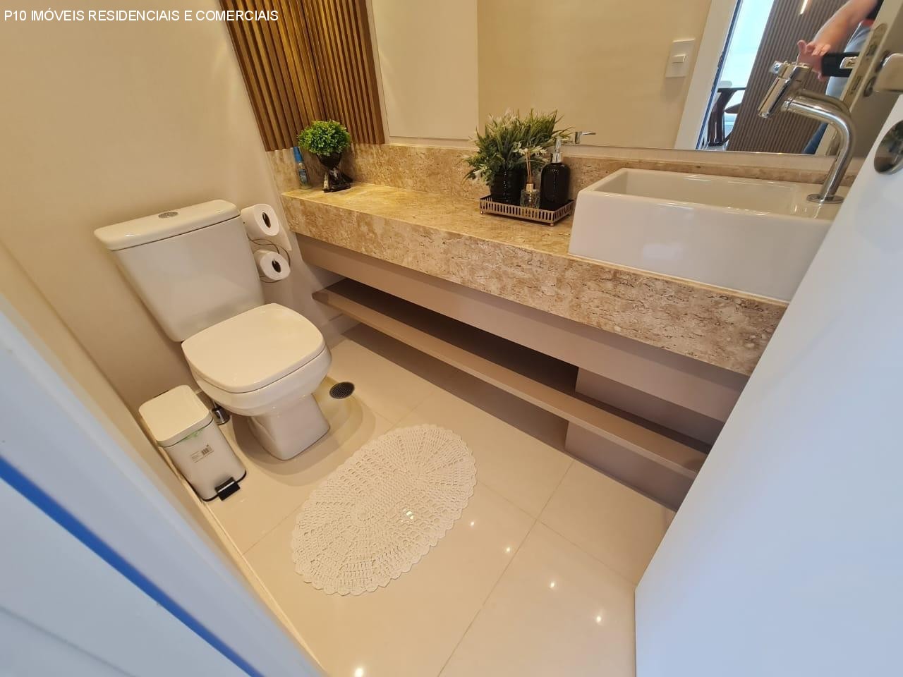 Apartamento, 3 quartos, 160 m² - Foto 37