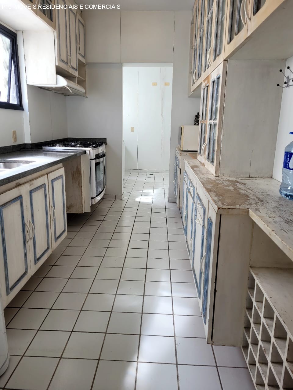 Apartamento, 3 quartos, 220 m² - Foto 8