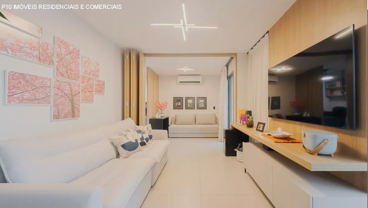 Cobertura, 2 quartos, 97 m² - Foto 12