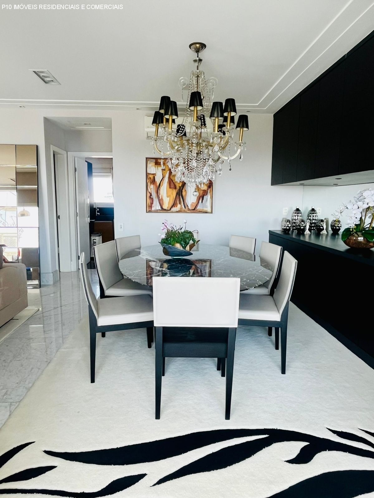 Cobertura, 4 quartos, 370 m² - Foto 19