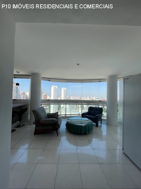 Apartamento, 4 quartos, 261 m² - Foto 3