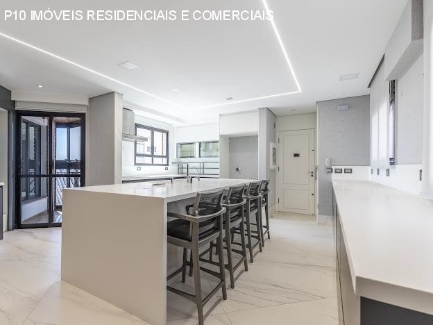 Cobertura, 4 quartos, 440 m² - Foto 13