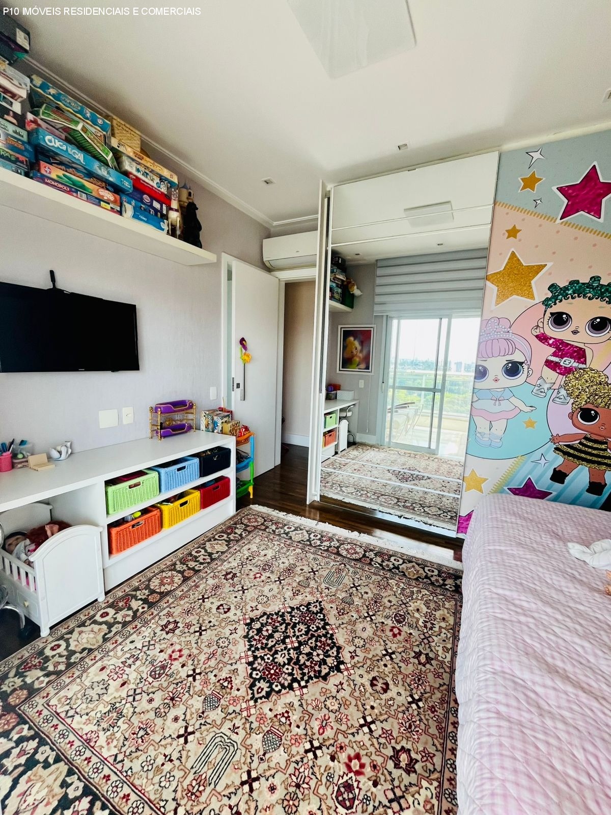 Cobertura, 4 quartos, 370 m² - Foto 37