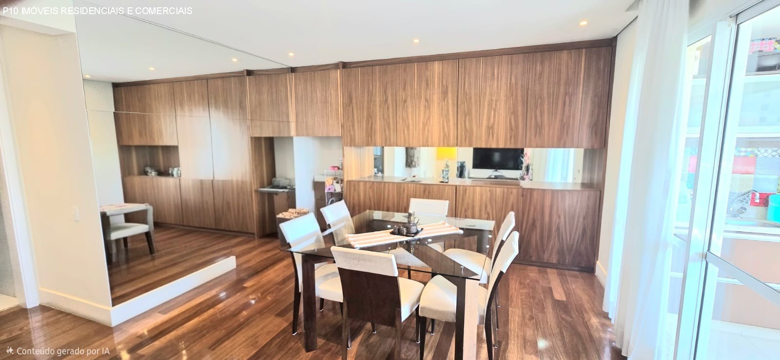 Apartamento, 3 quartos, 171 m² - Foto 8