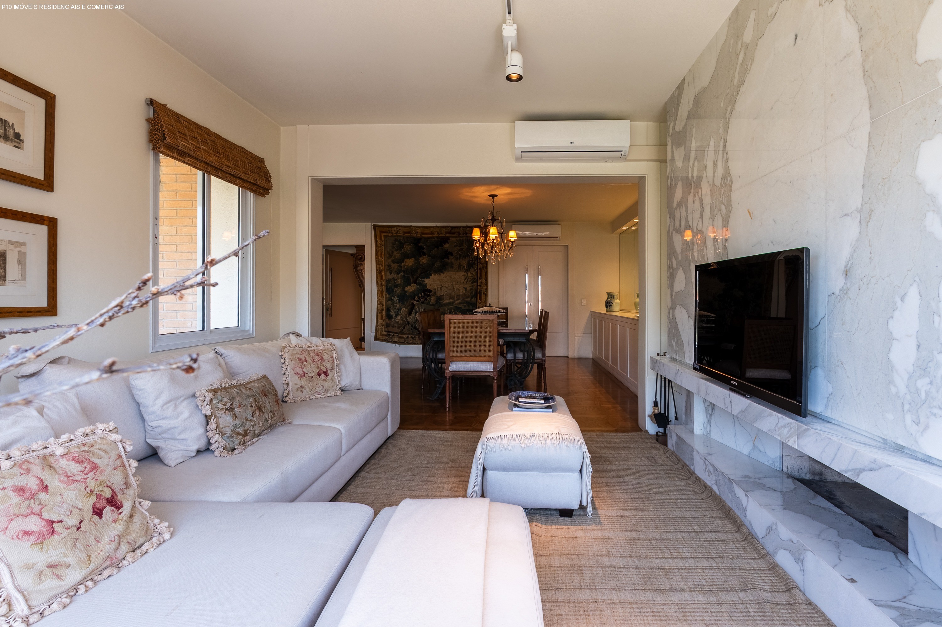 Apartamento, 4 quartos, 330 m² - Foto 11