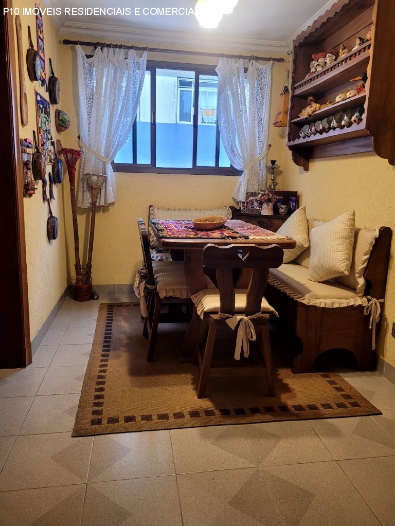 Apartamento, 3 quartos, 220 m² - Foto 14