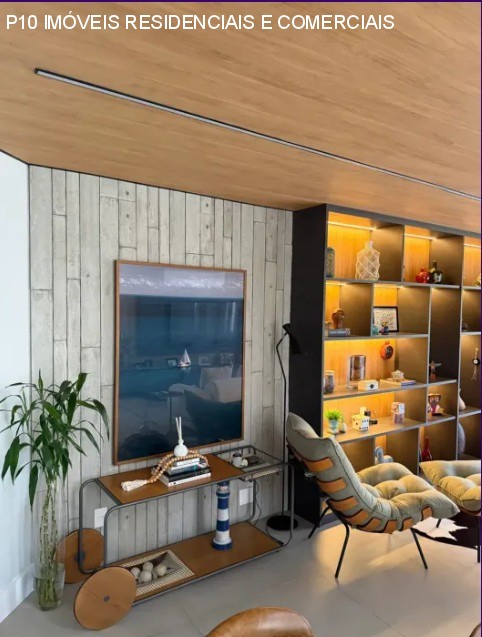 Apartamento, 3 quartos, 150 m² - Foto 5