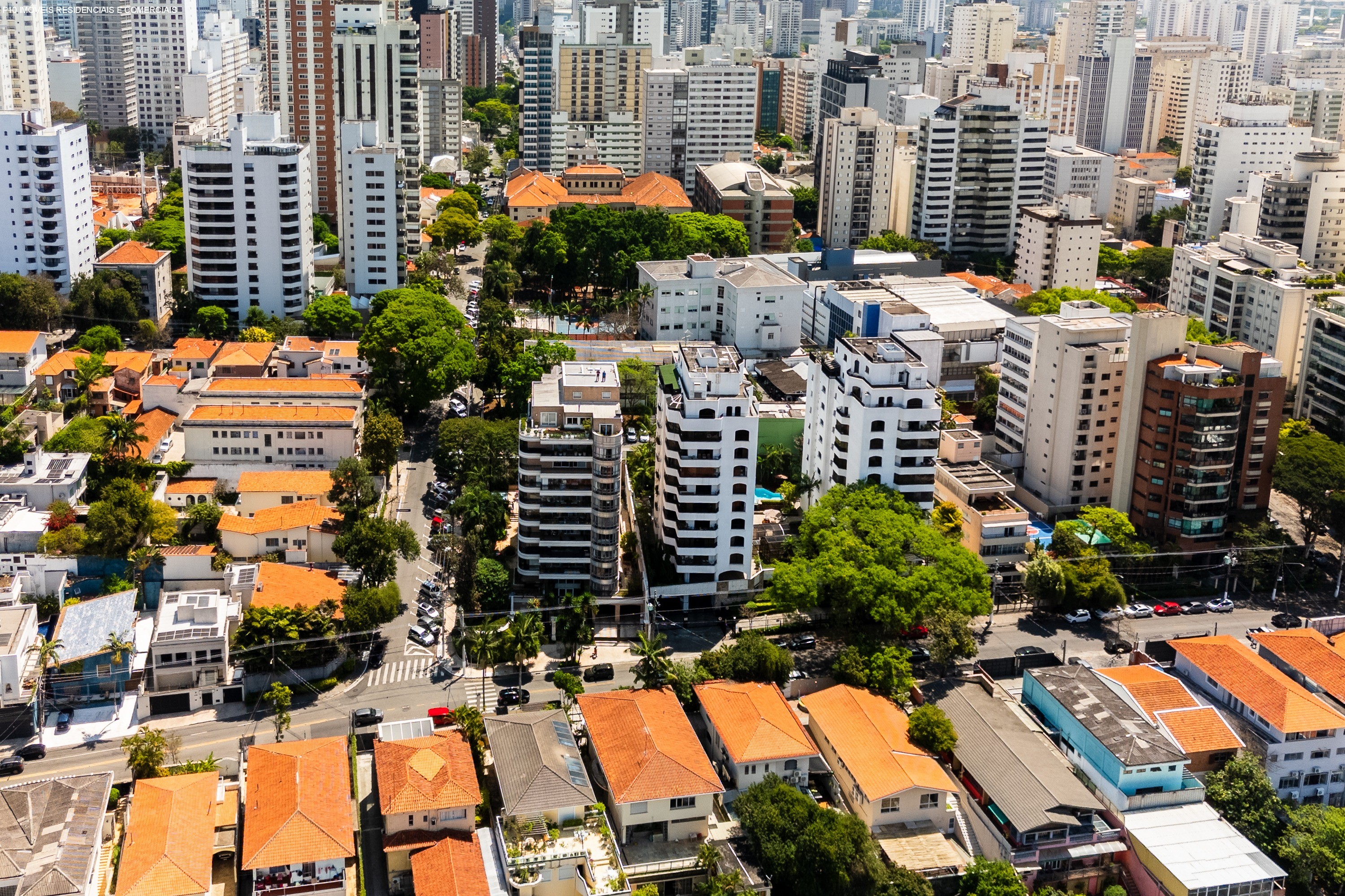 Apartamento, 4 quartos, 330 m² - Foto 41