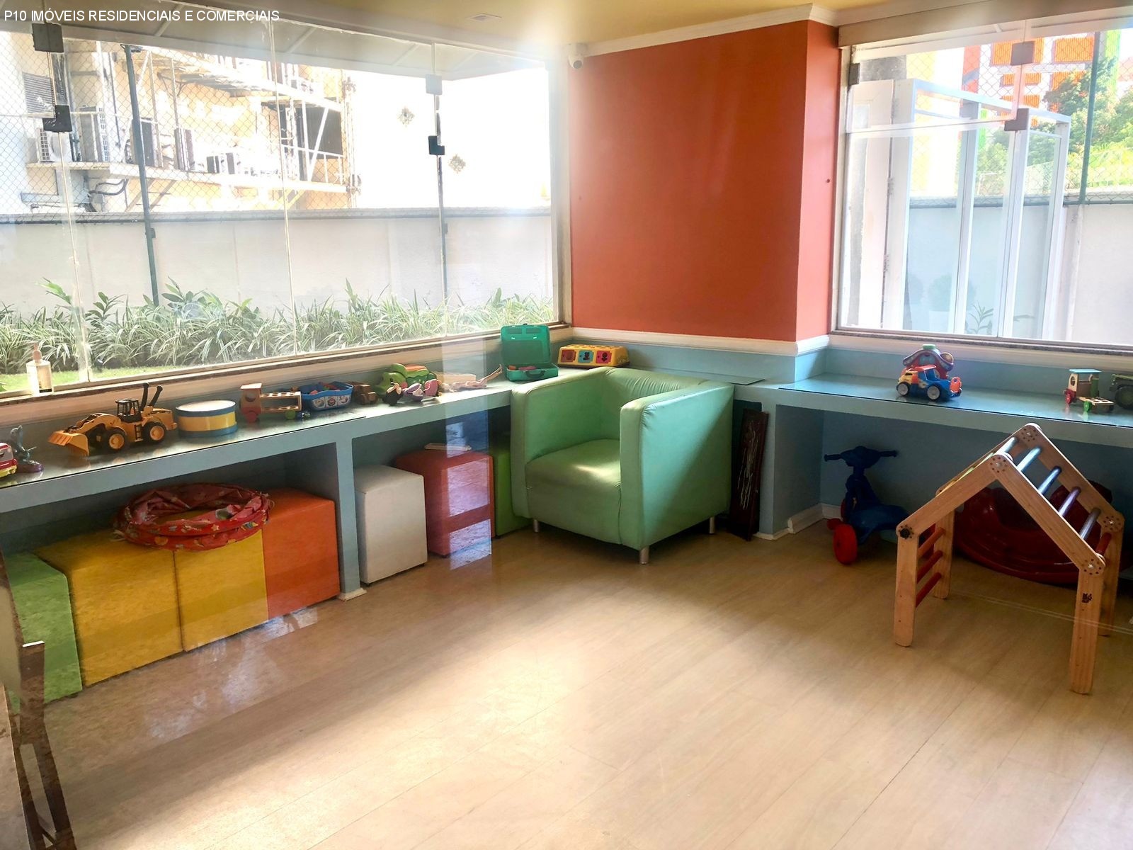 Apartamento, 3 quartos, 145 m² - Foto 33