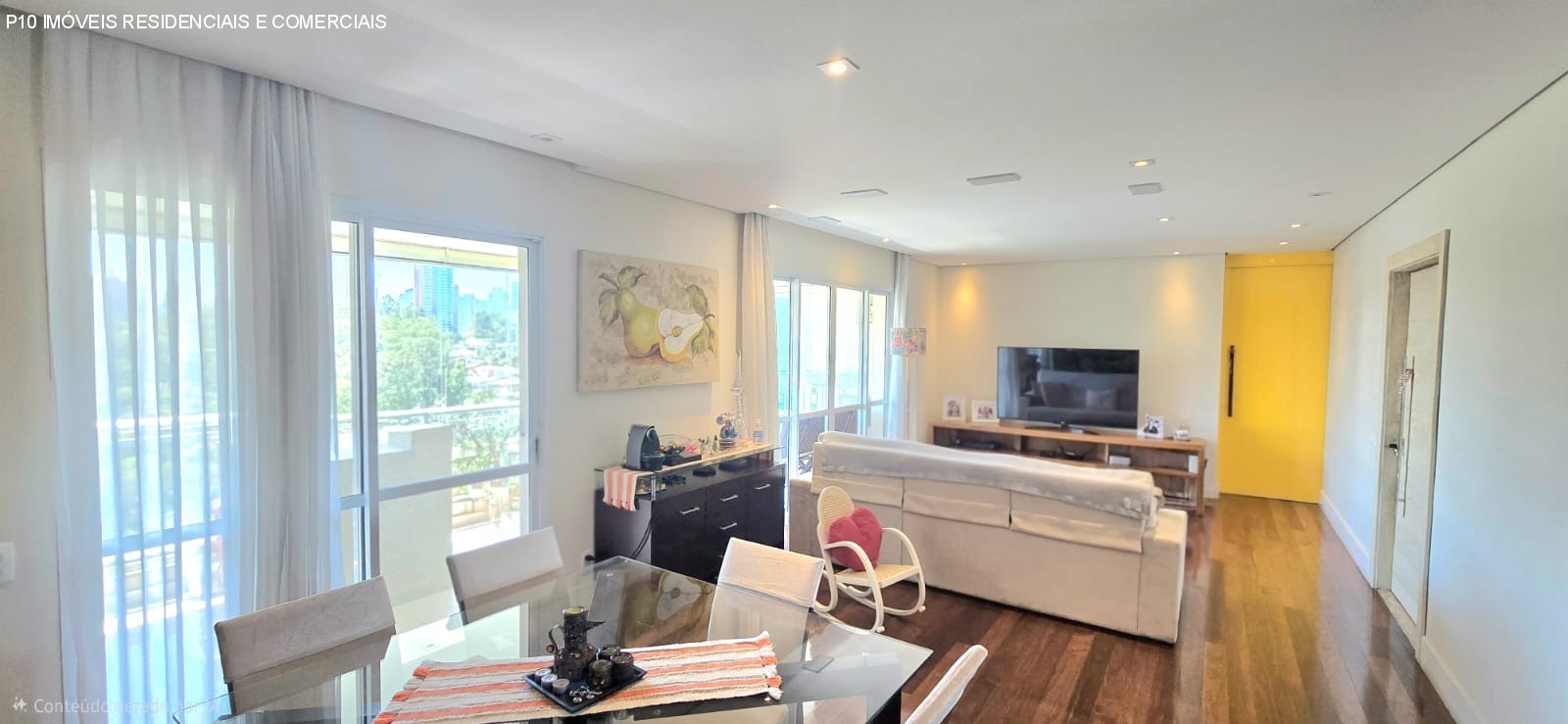 Apartamento, 3 quartos, 171 m² - Foto 6
