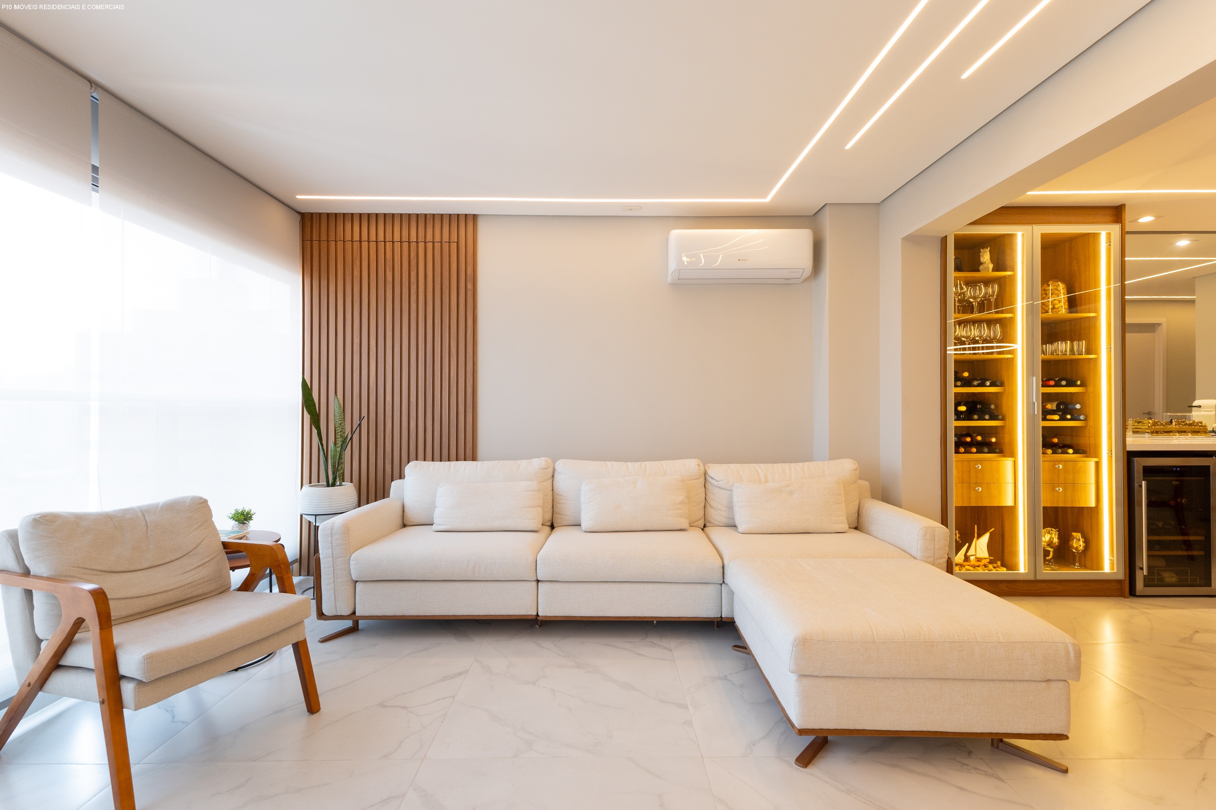 Apartamento, 3 quartos, 120 m² - Foto 19
