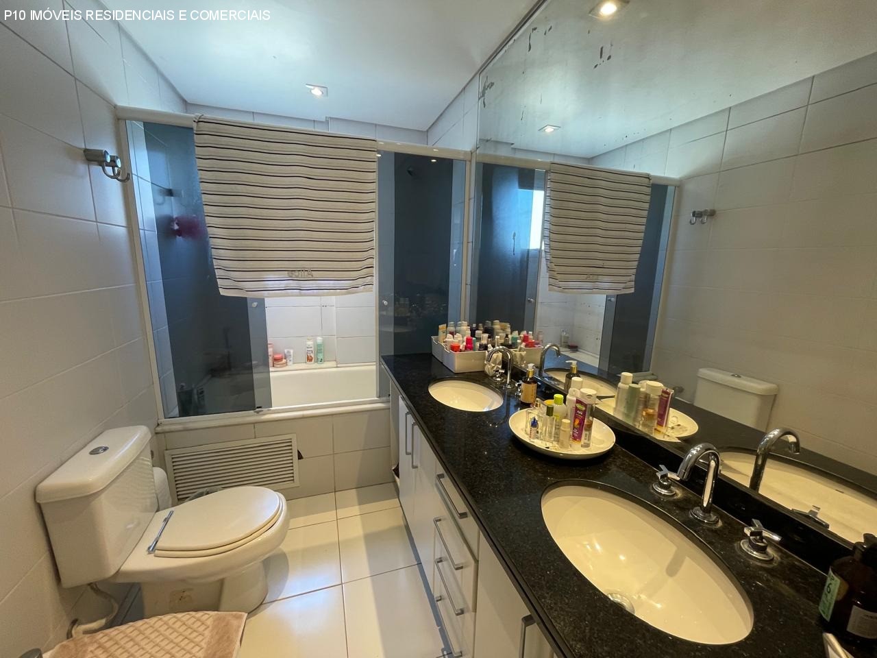 Apartamento, 3 quartos, 163 m² - Foto 24