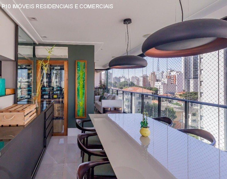 Apartamento, 2 quartos, 140 m² - Foto 2