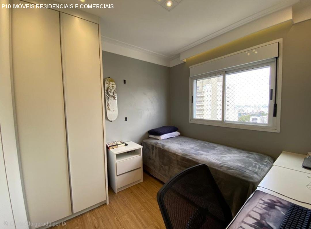 Apartamento, 4 quartos, 195 m² - Foto 14