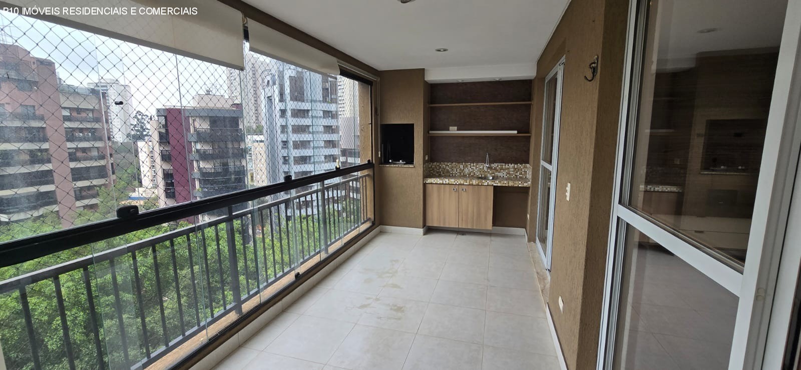 Apartamento, 3 quartos, 160 m² - Foto 1