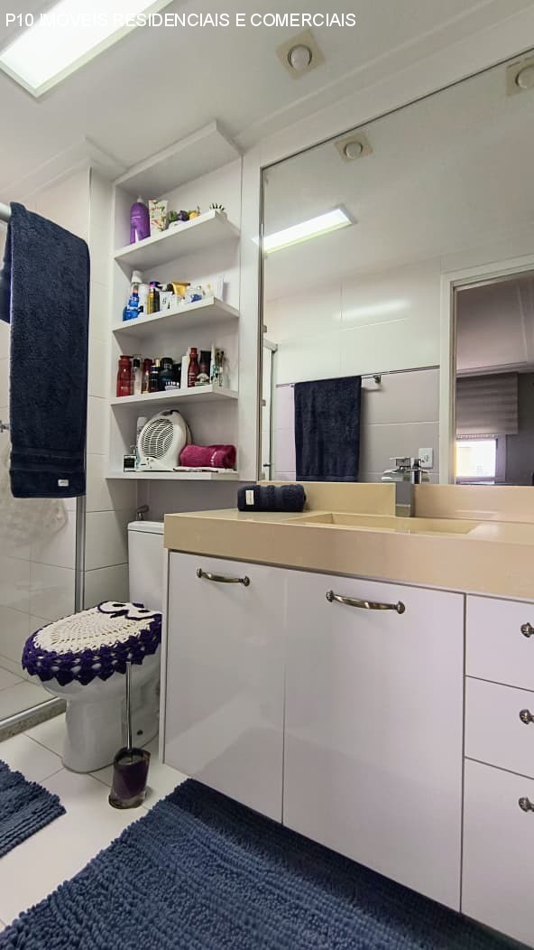 Apartamento, 3 quartos, 137 m² - Foto 25