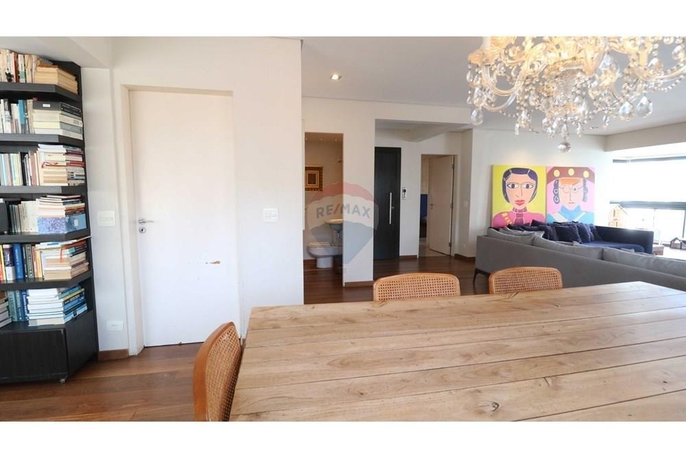 Apartamento, 3 quartos, 168 m² - Foto 13