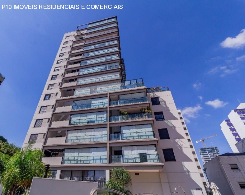 Apartamento, 2 quartos, 140 m² - Foto 38