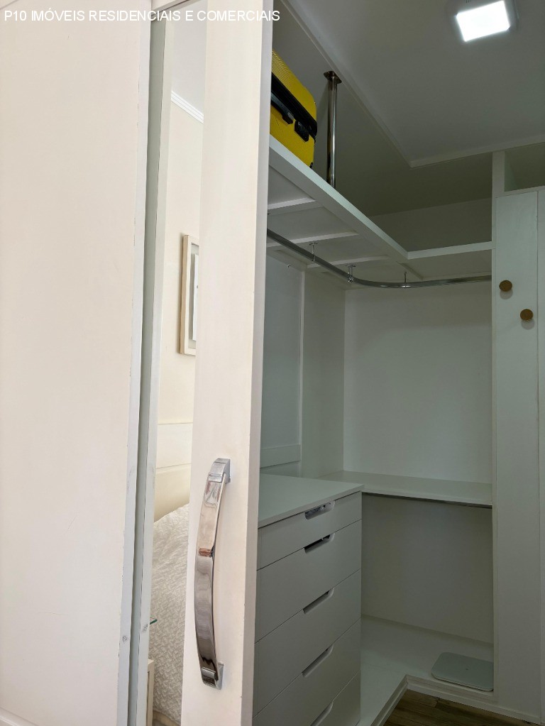 Apartamento, 4 quartos, 169 m² - Foto 19