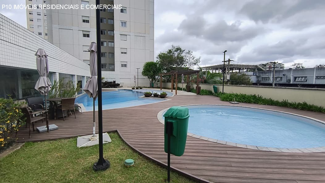 Apartamento, 3 quartos, 137 m² - Foto 30