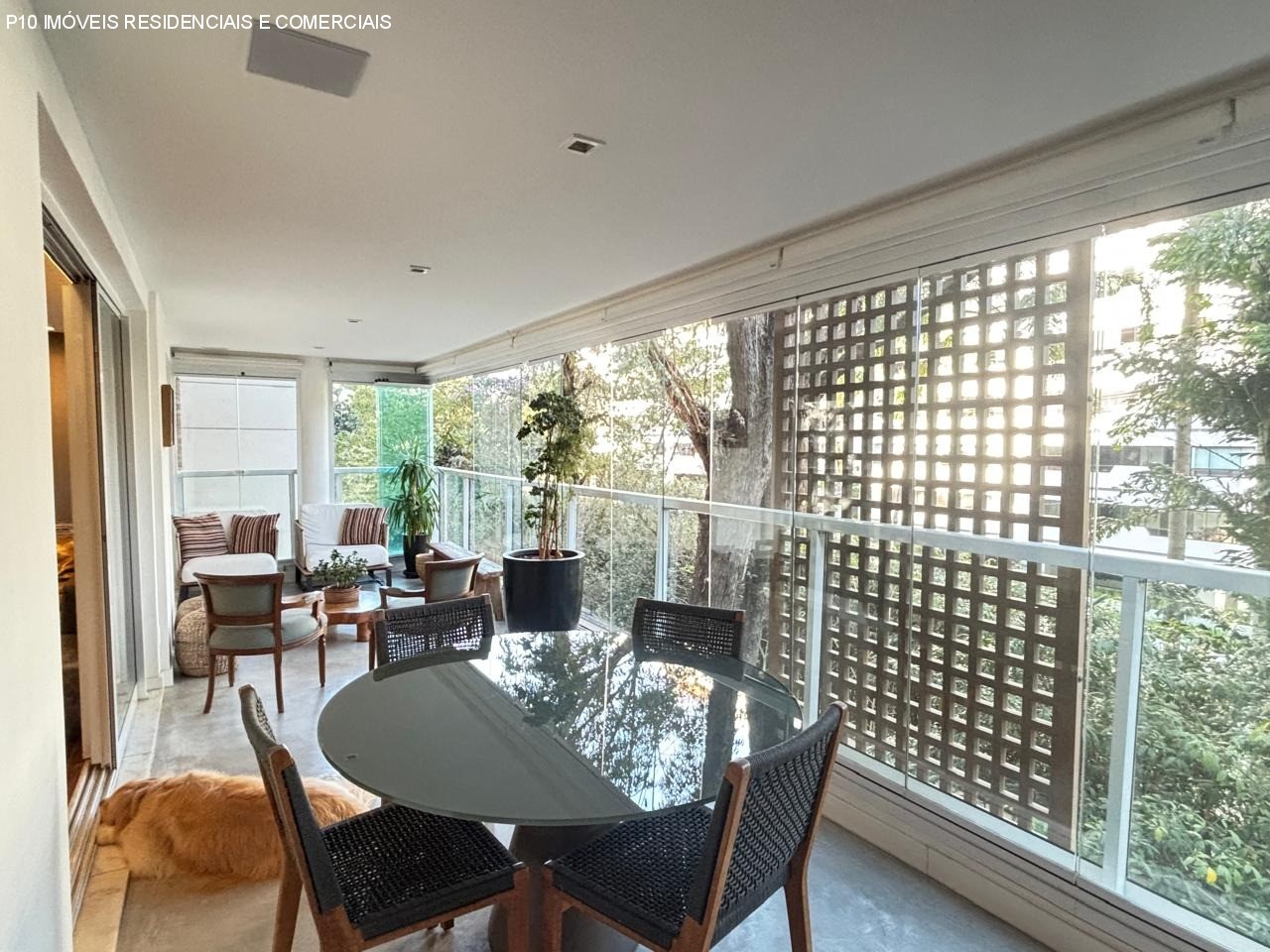 Apartamento, 4 quartos, 241 m² - Foto 2