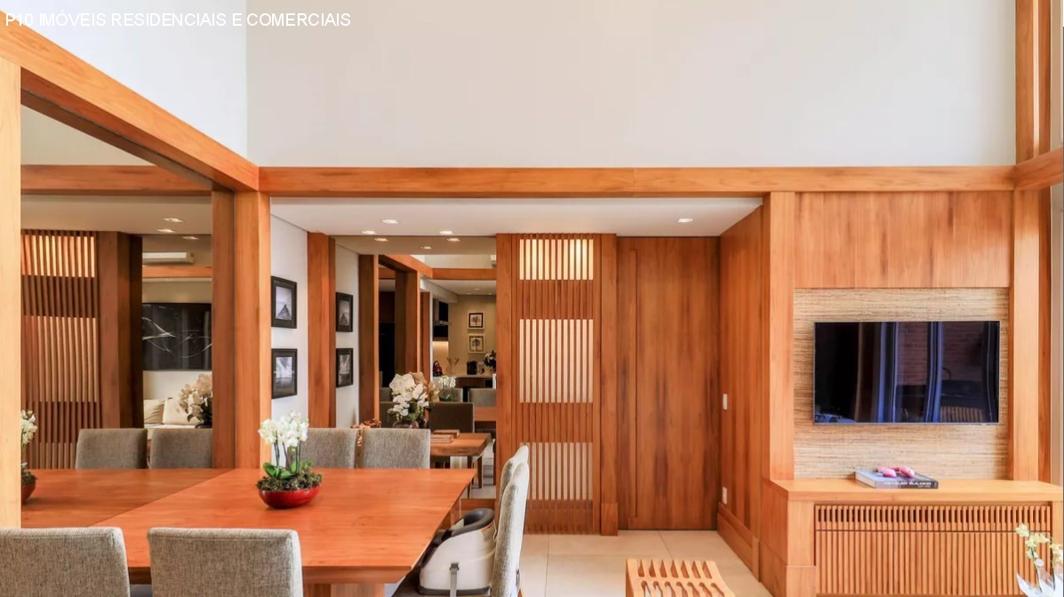 Apartamento, 3 quartos, 121 m² - Foto 9