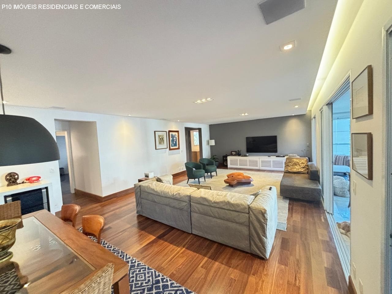 Apartamento, 4 quartos, 241 m² - Foto 10