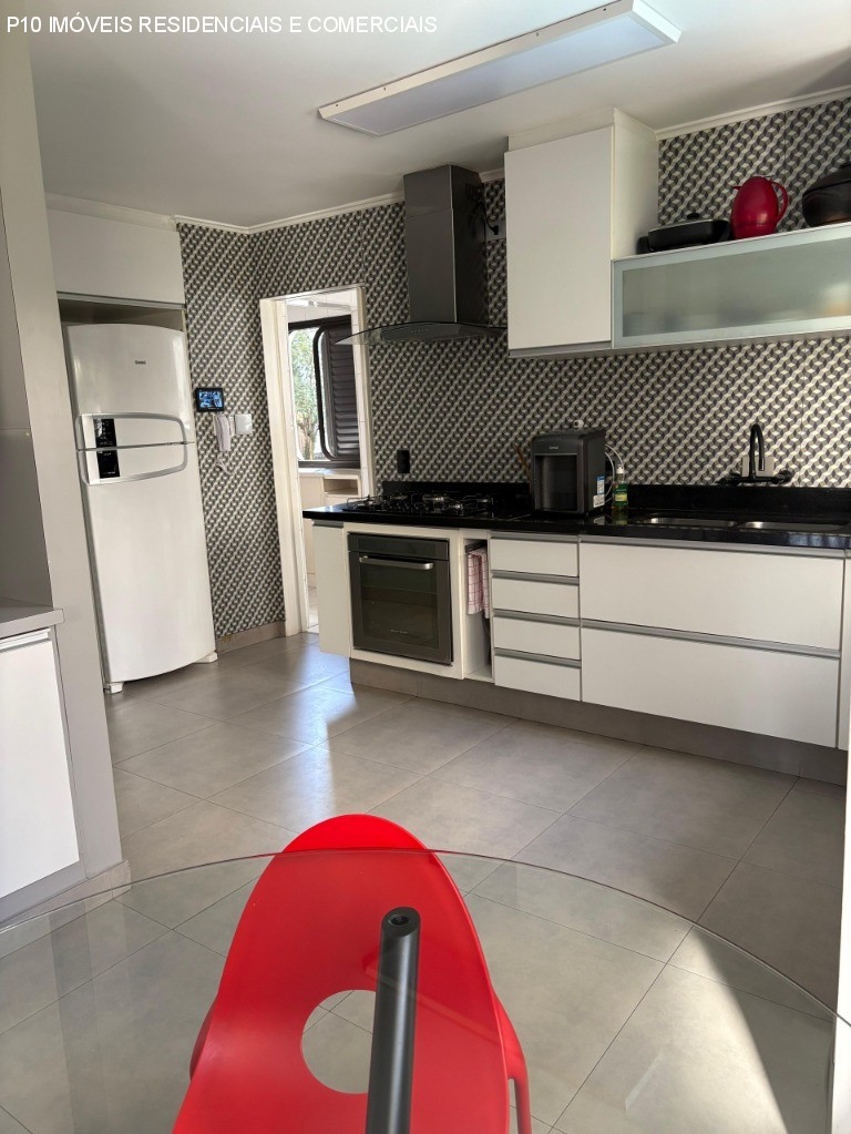 Apartamento, 4 quartos, 169 m² - Foto 13