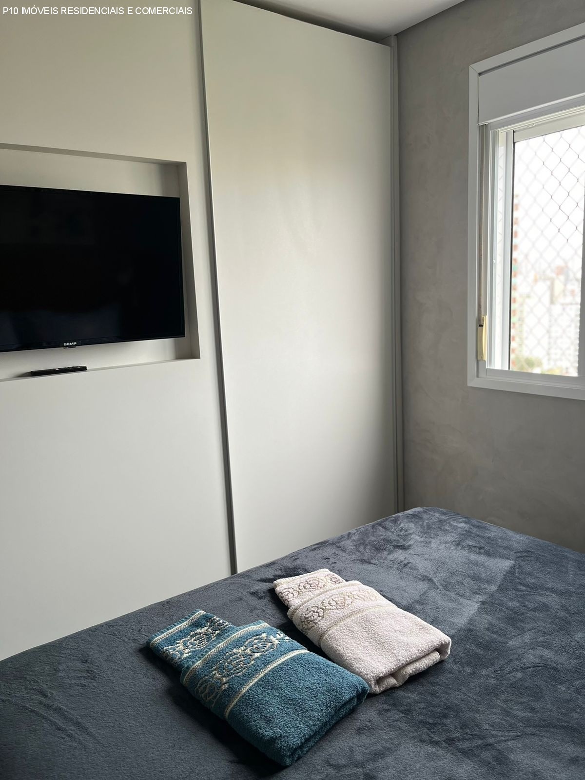 Apartamento, 2 quartos, 49 m² - Foto 21