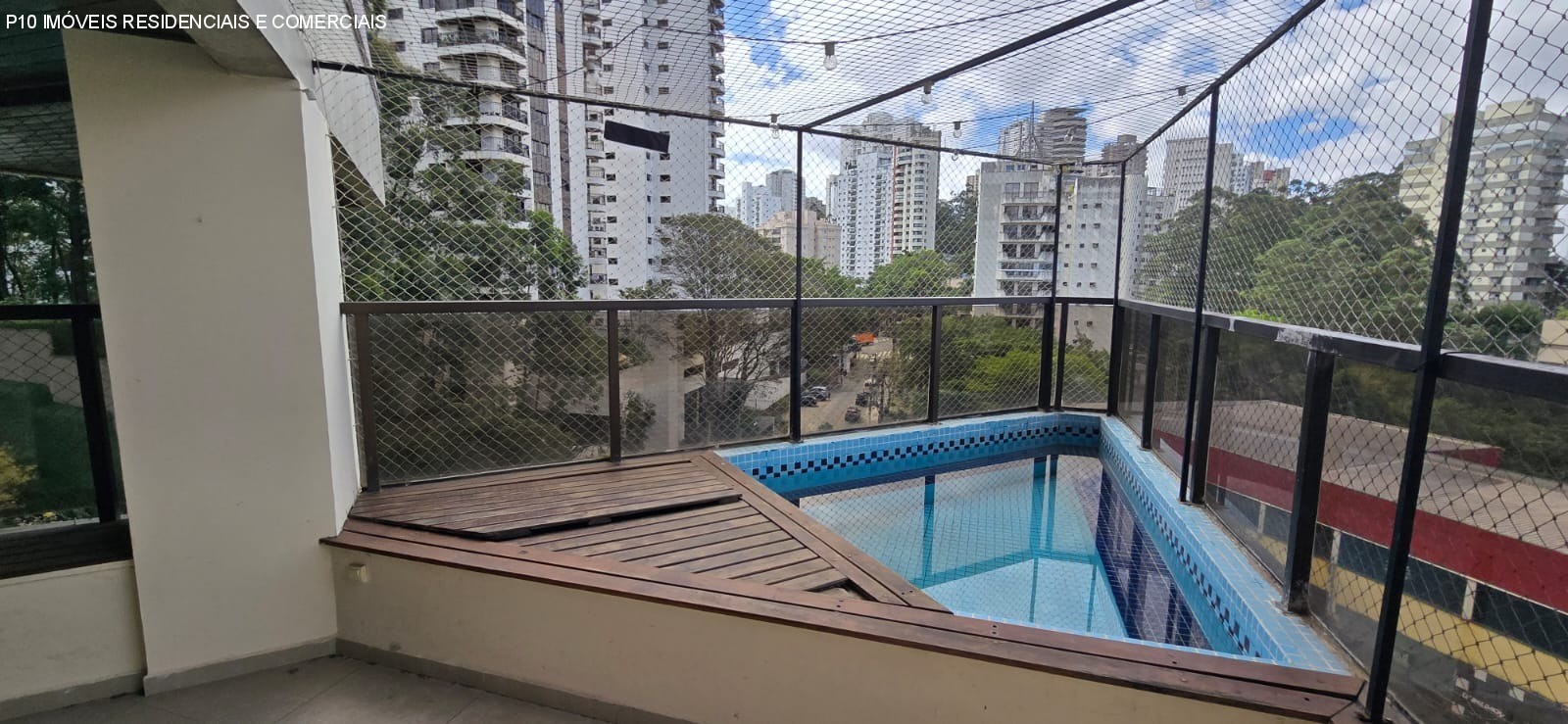 Apartamento, 4 quartos, 200 m² - Foto 2