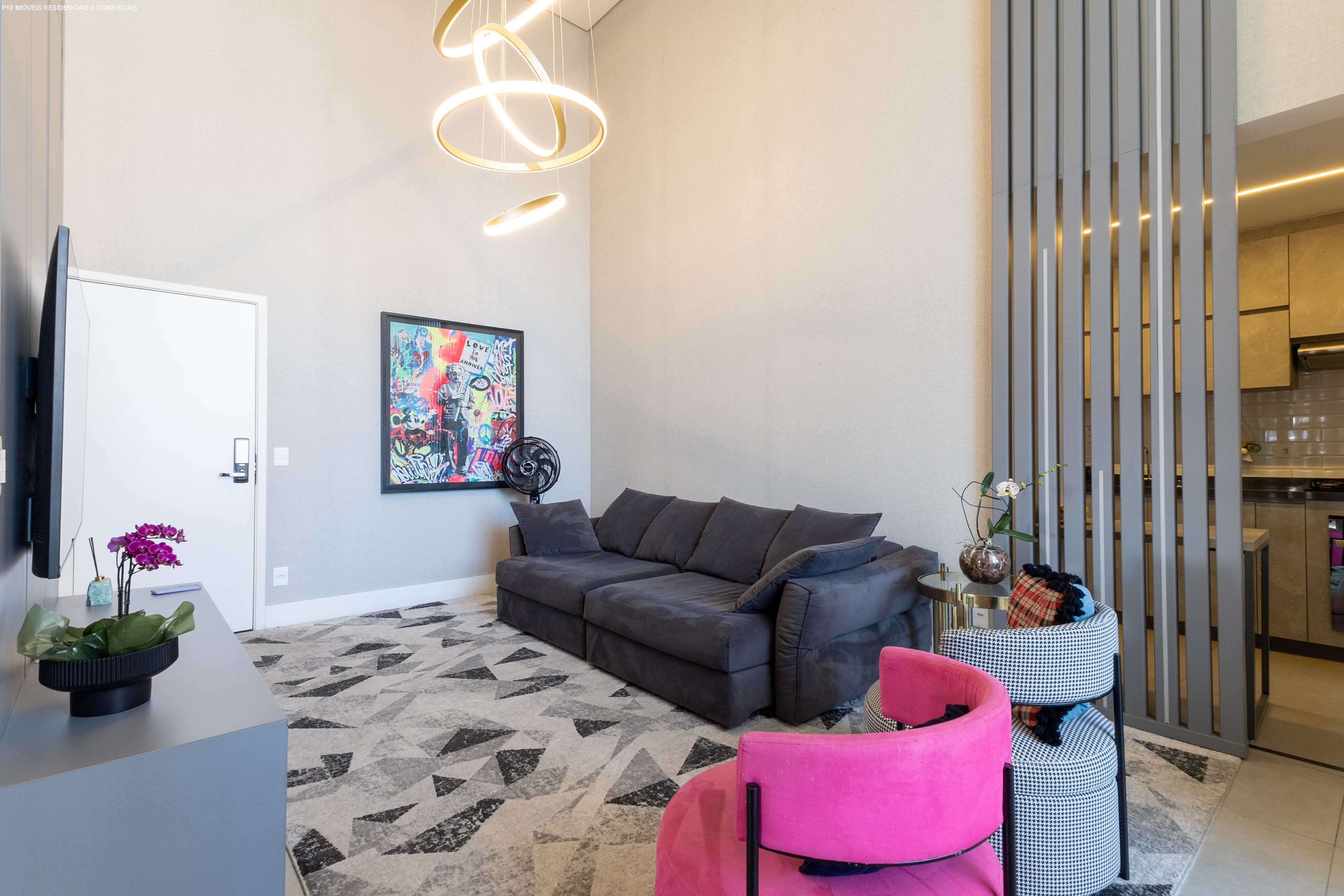 Apartamento, 2 quartos, 115 m² - Foto 9