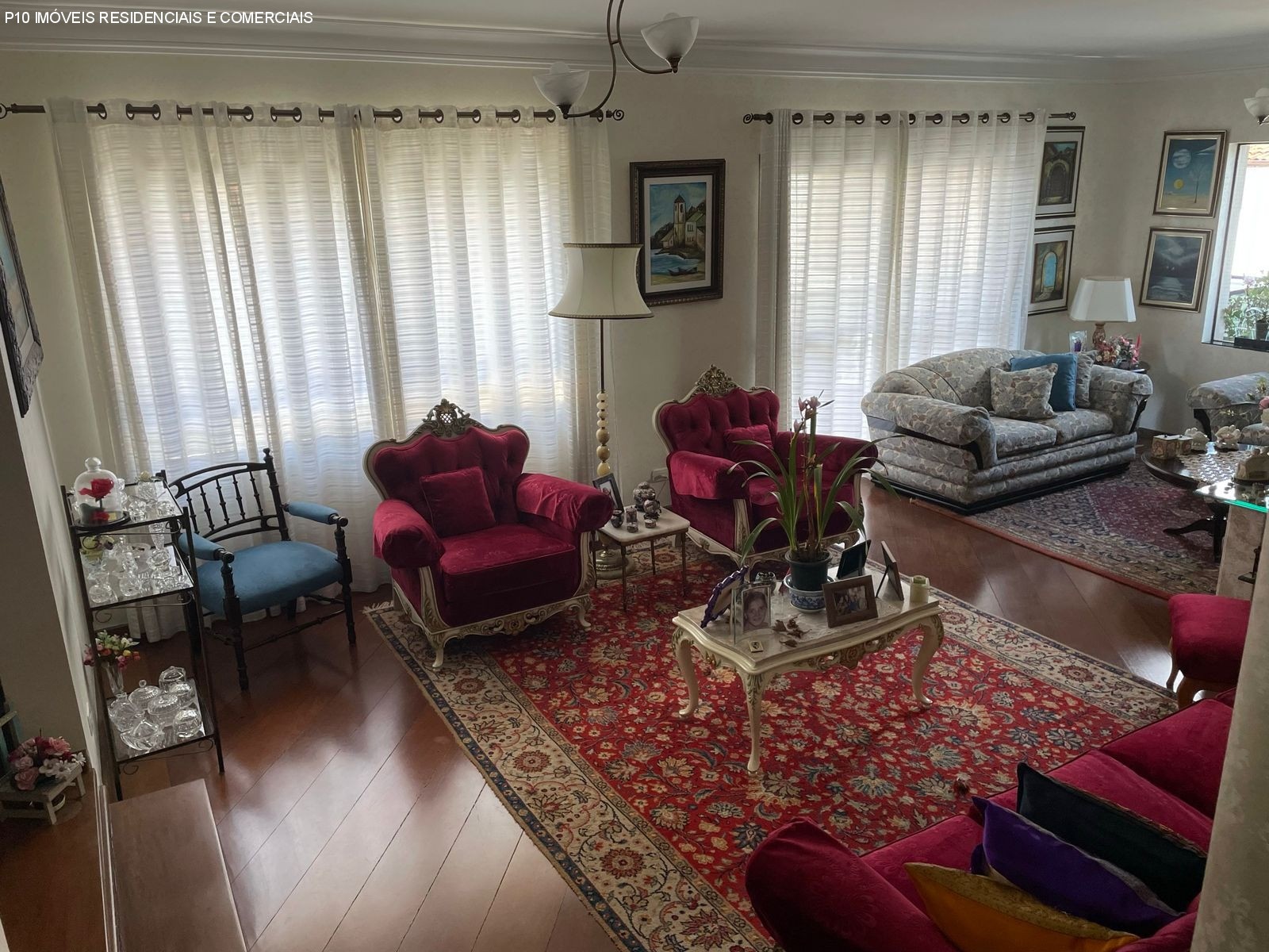 Apartamento, 3 quartos, 449 m² - Foto 7