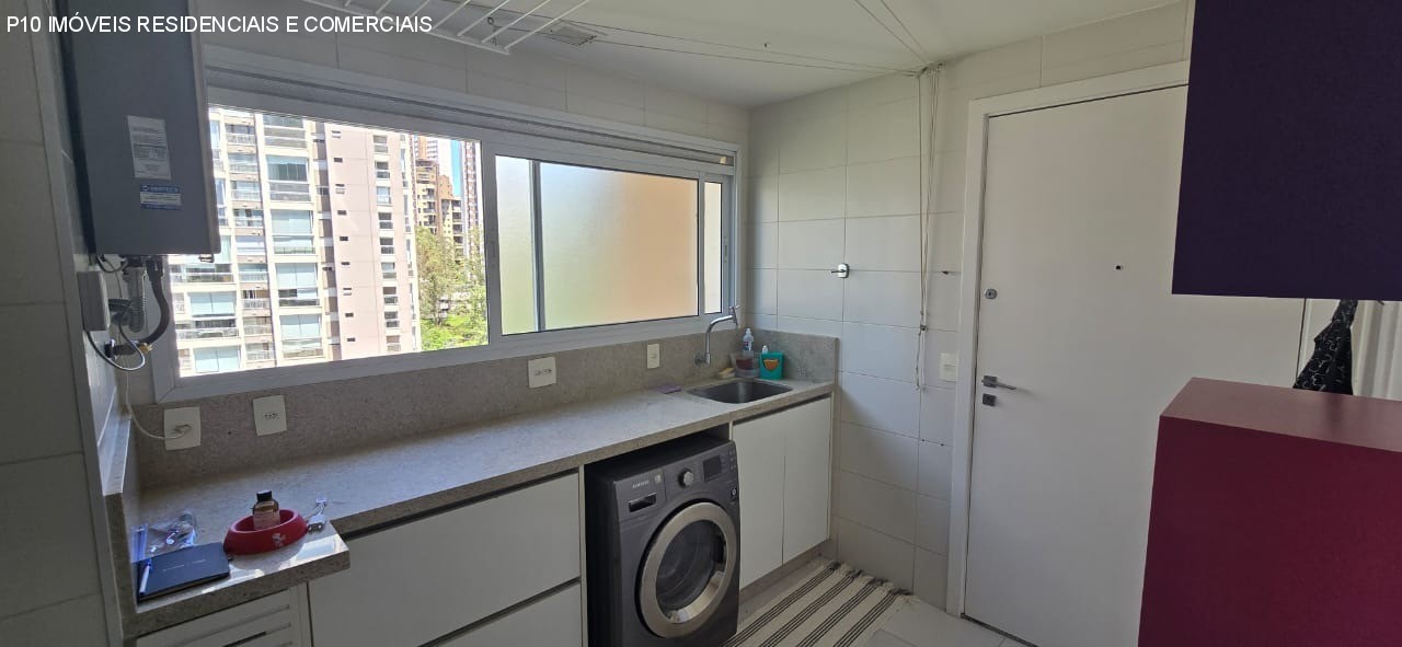 Apartamento, 3 quartos, 171 m² - Foto 35