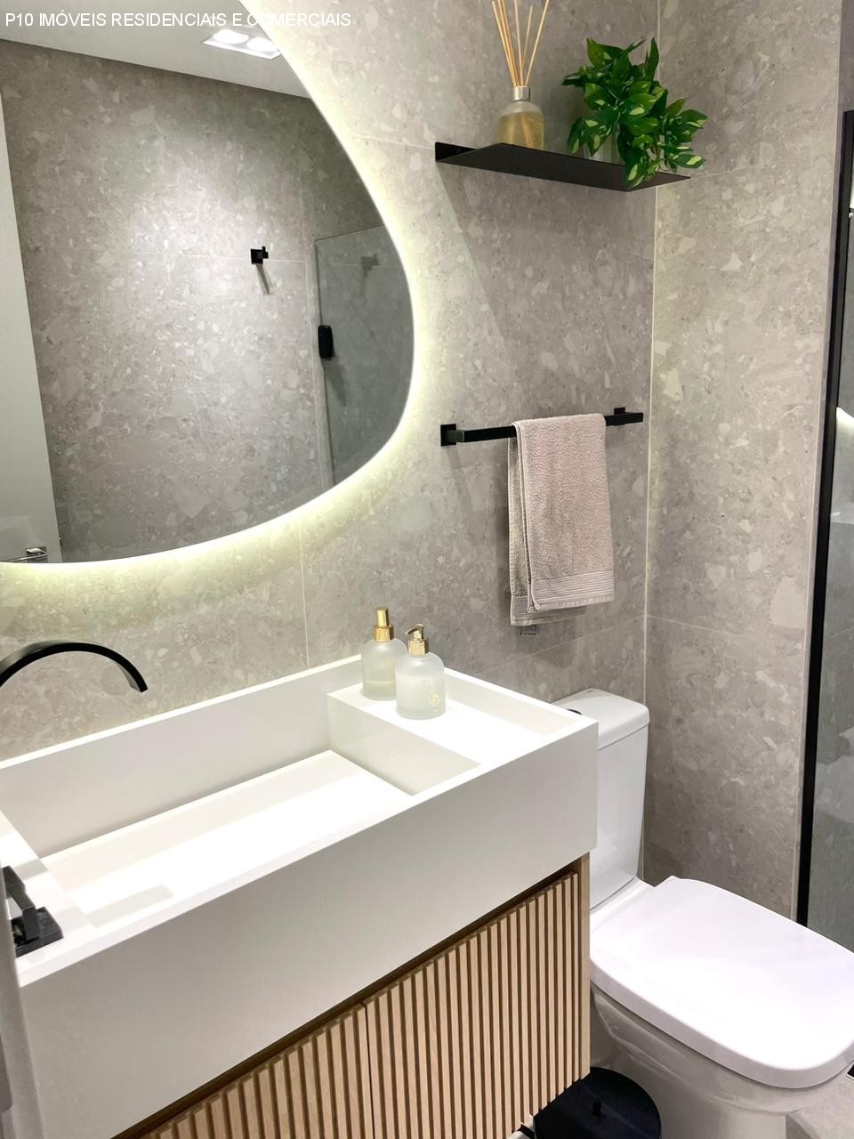 Apartamento, 2 quartos, 78 m² - Foto 16