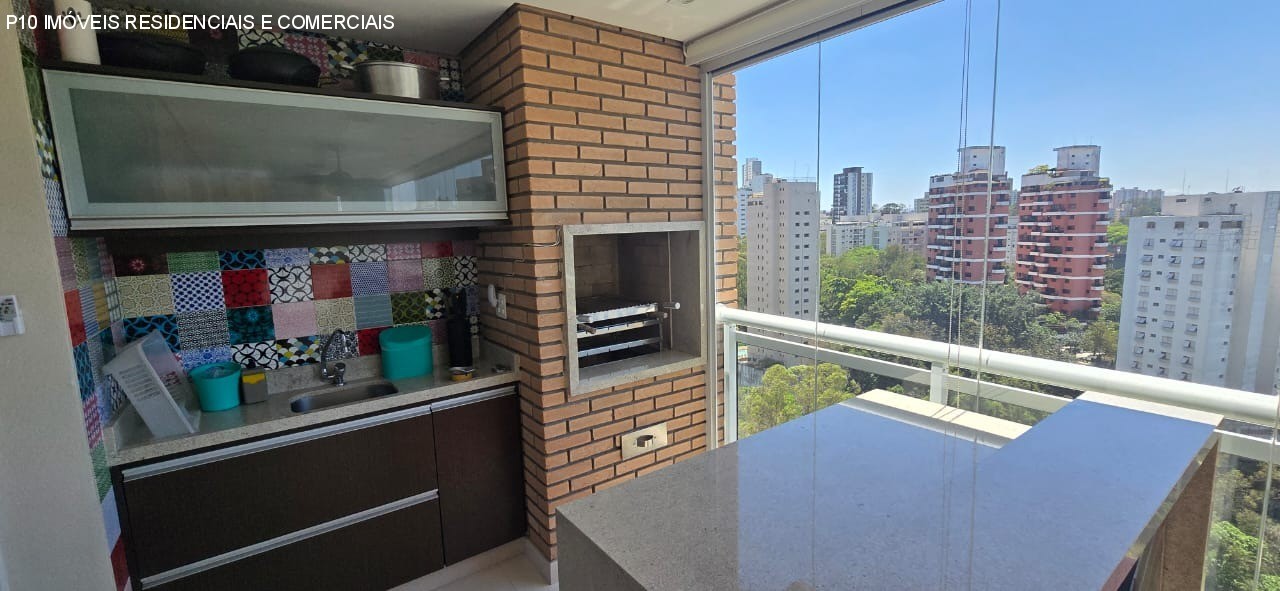 Apartamento, 3 quartos, 171 m² - Foto 4
