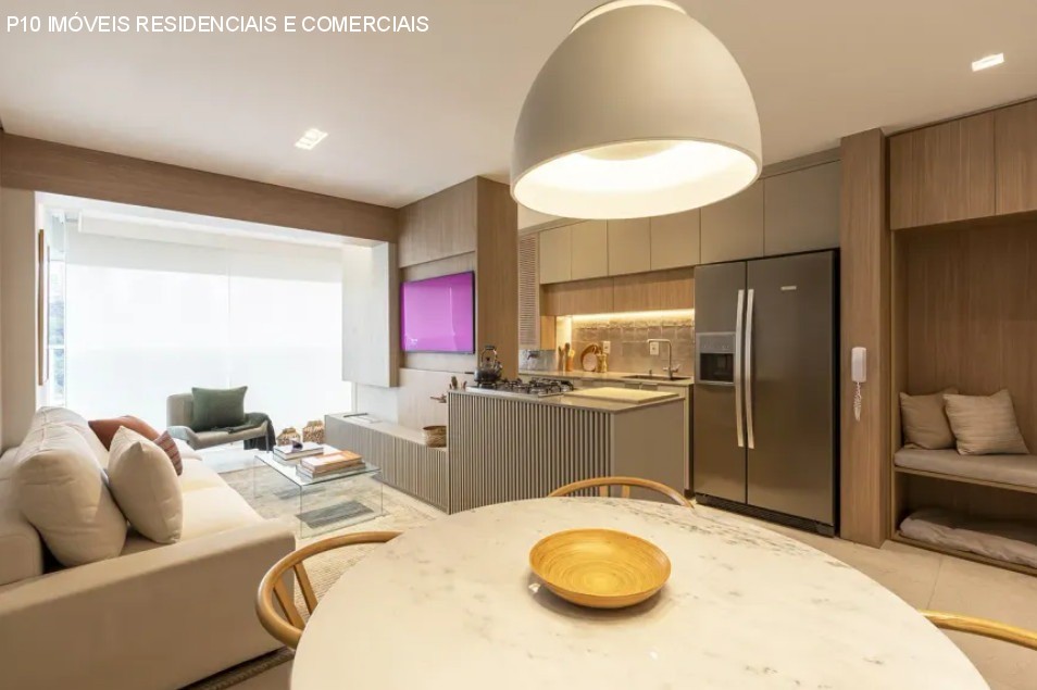 Apartamento, 2 quartos, 65 m² - Foto 3