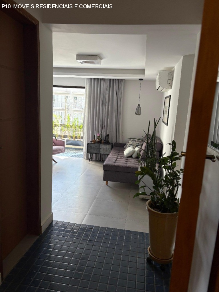 Apartamento, 4 quartos, 169 m² - Foto 21