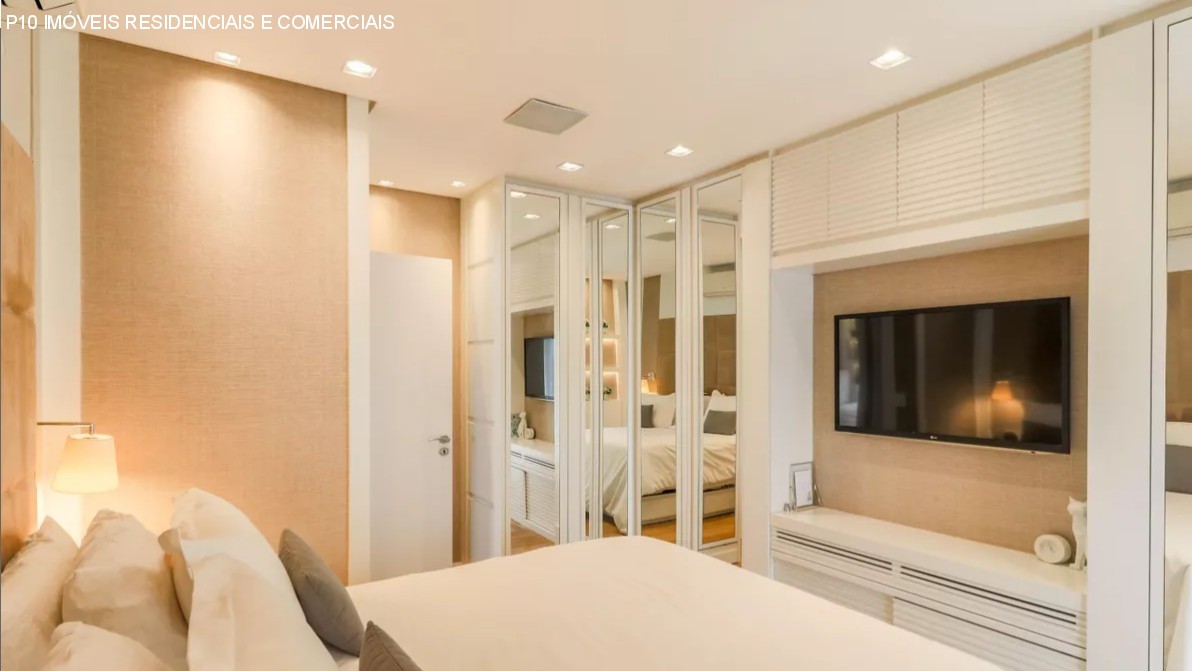 Apartamento, 3 quartos, 121 m² - Foto 19